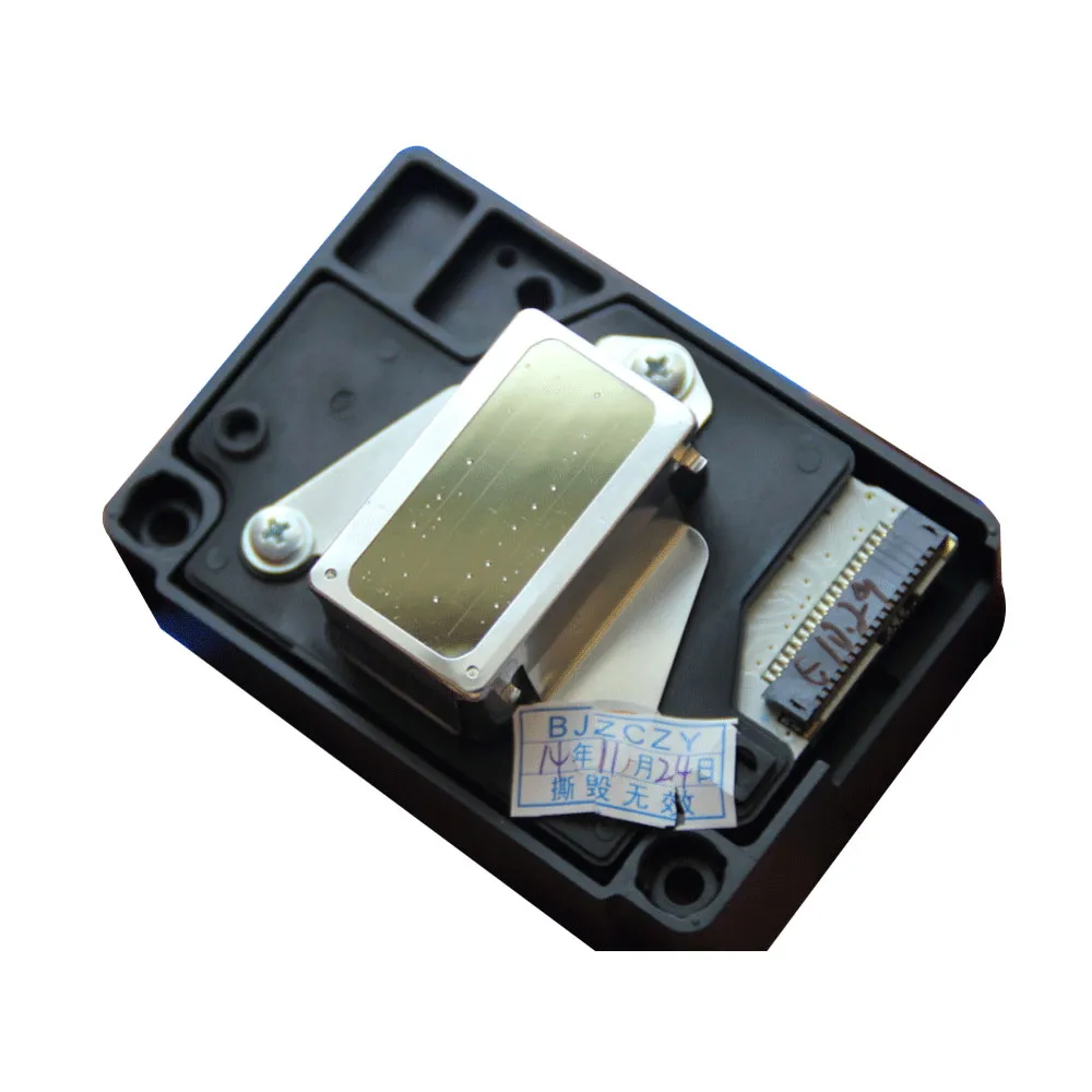 Epson L1300 / ME1100 / ME70 / ME650FN / C110 Printhead- F185010 / F185000