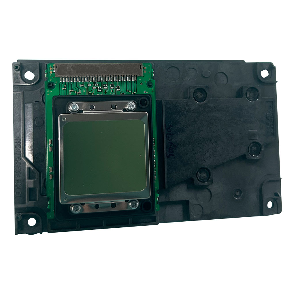 US Stock, Epson XP-600 F1080-A1 DX11 Eco-Solvent, UV, and Water-Based Printhead