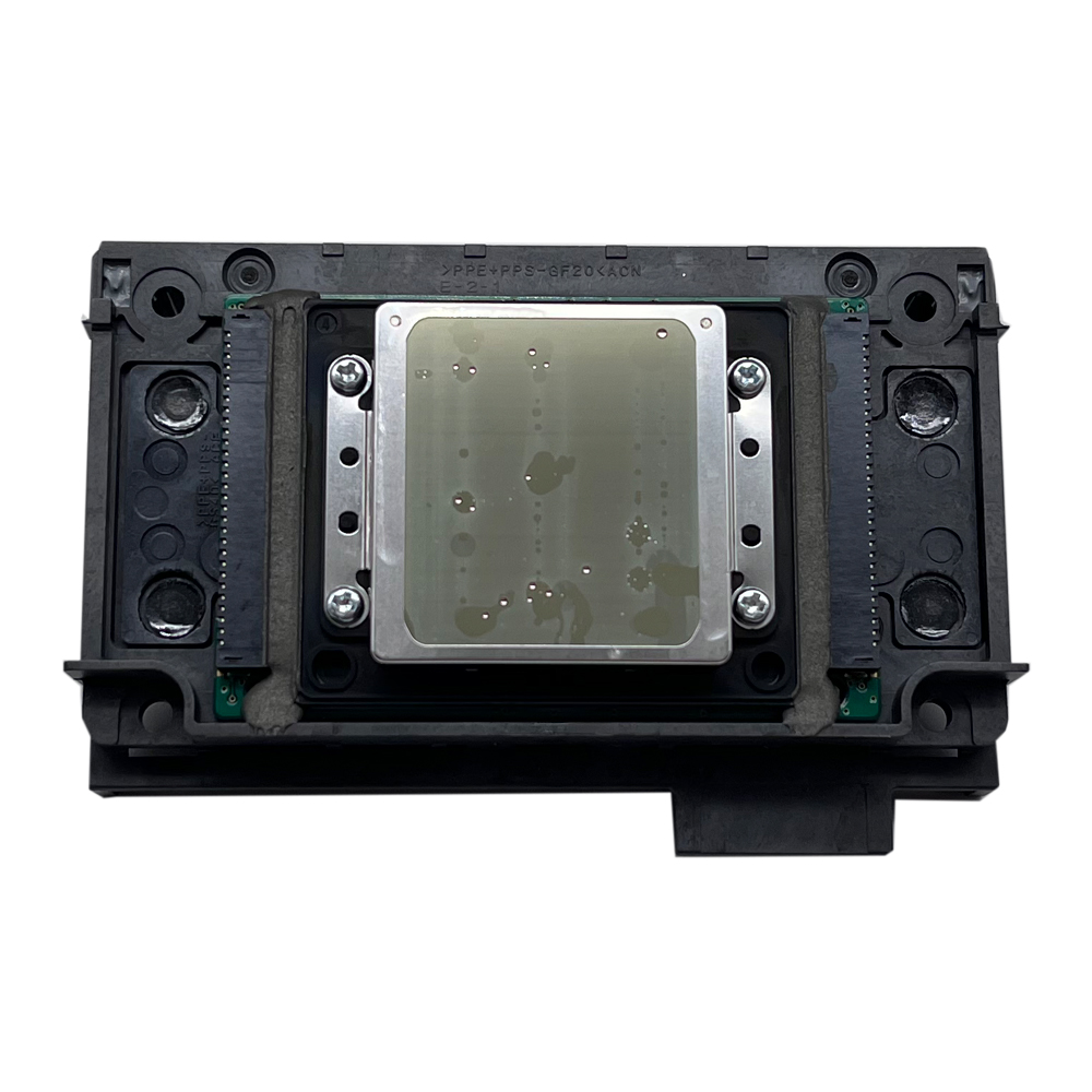 US Stock, Epson XP-600 F1080-A1 DX11 Eco-Solvent, UV, and Water-Based Printhead